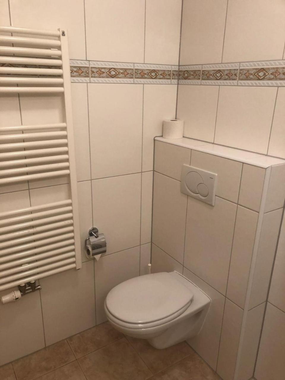 Garni-Appartement Collina Samnaun Esterno foto